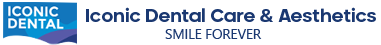 Iconic Dental Care & Aesthetics