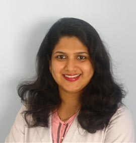 Dr. Aparna Sathyanarayan